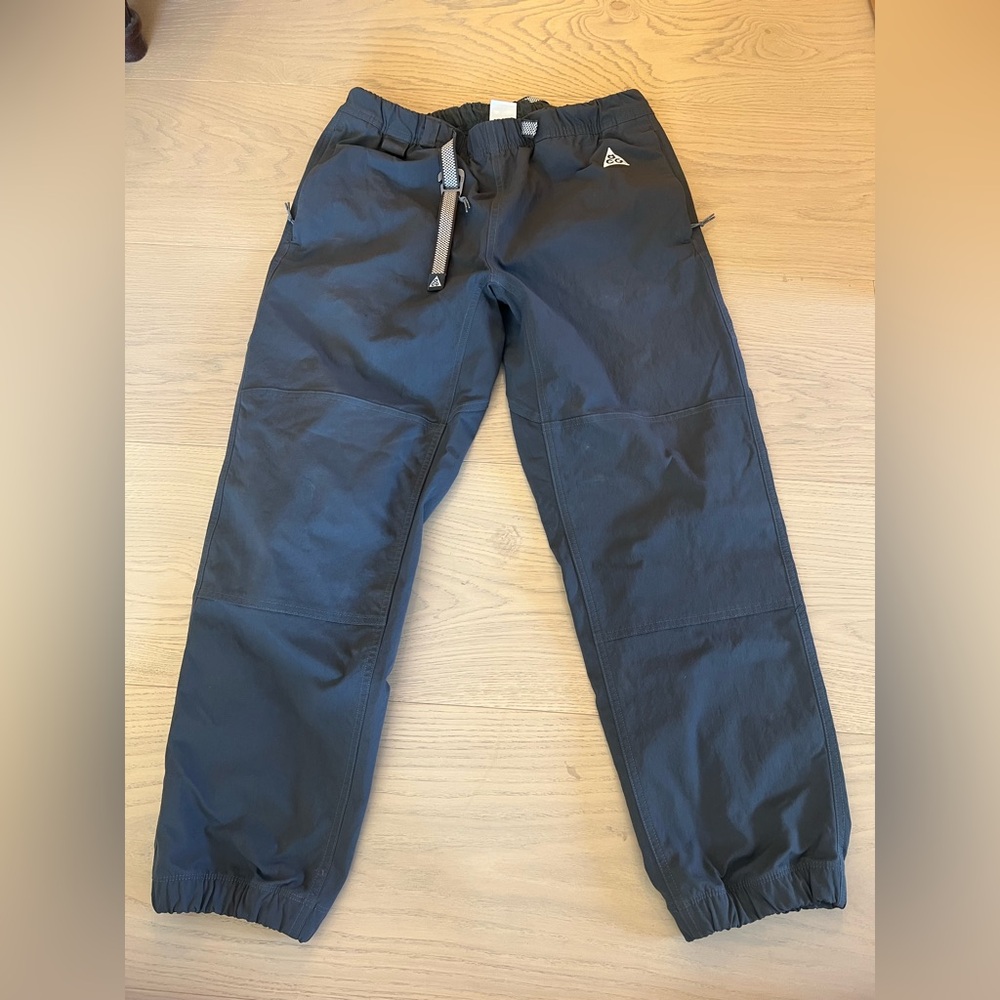 Nike ACG men’s utility/hiking pants